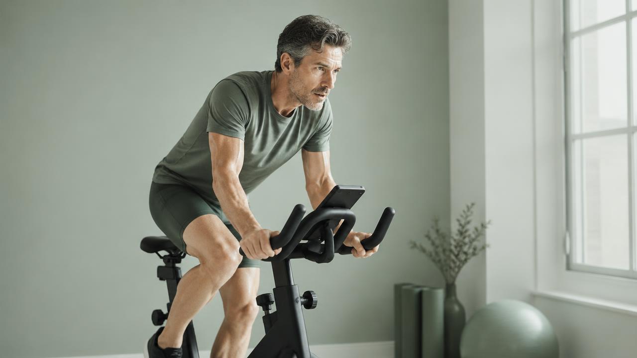 5 peptider för ökad fettförbränning