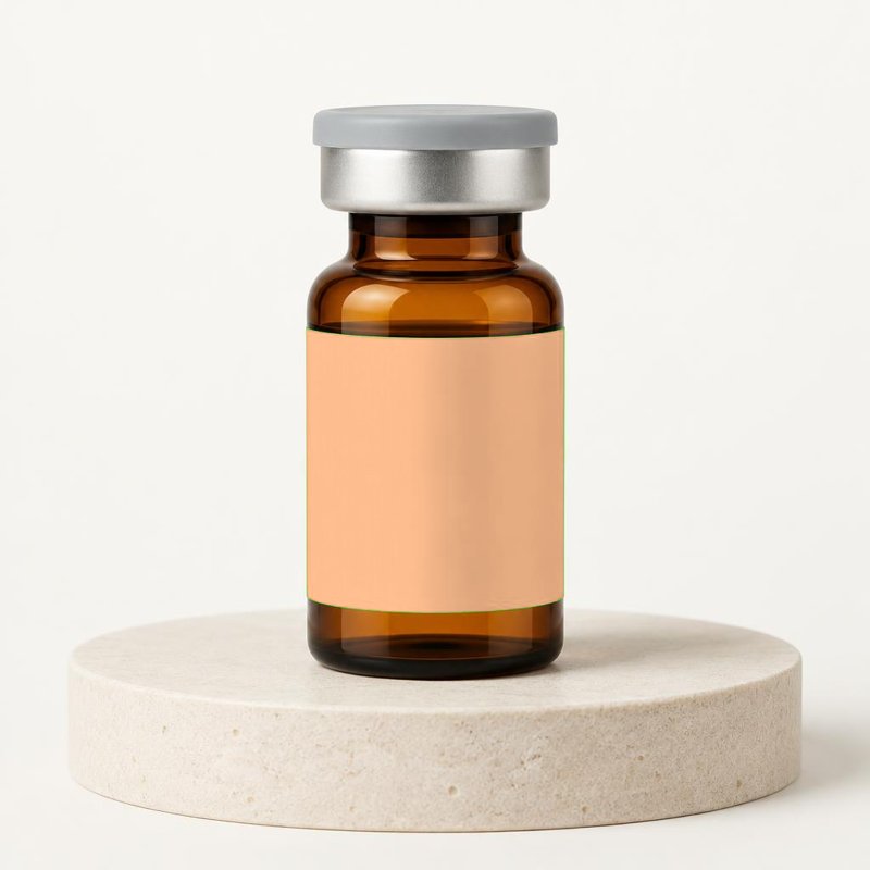 AOD-9604 5 mg Vial