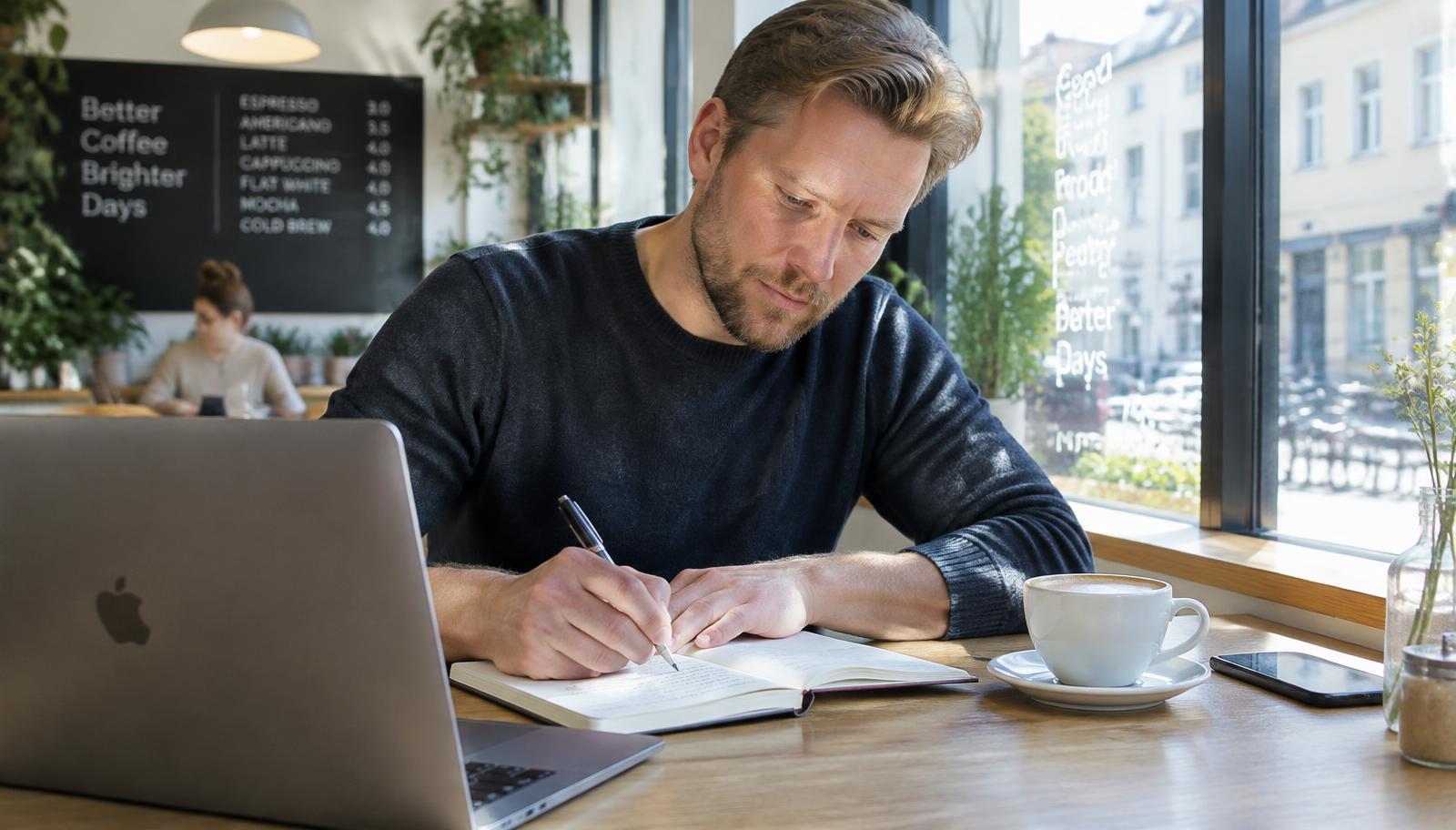 Peptider för bli av med hjärndimma