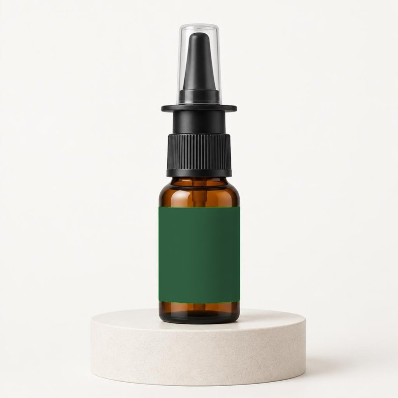 BPC-157 5 mg Nässpray