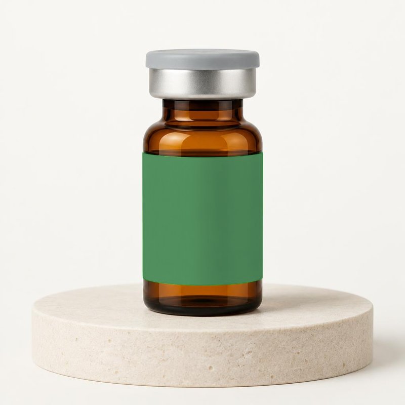 BPC-157 5 mg Vial