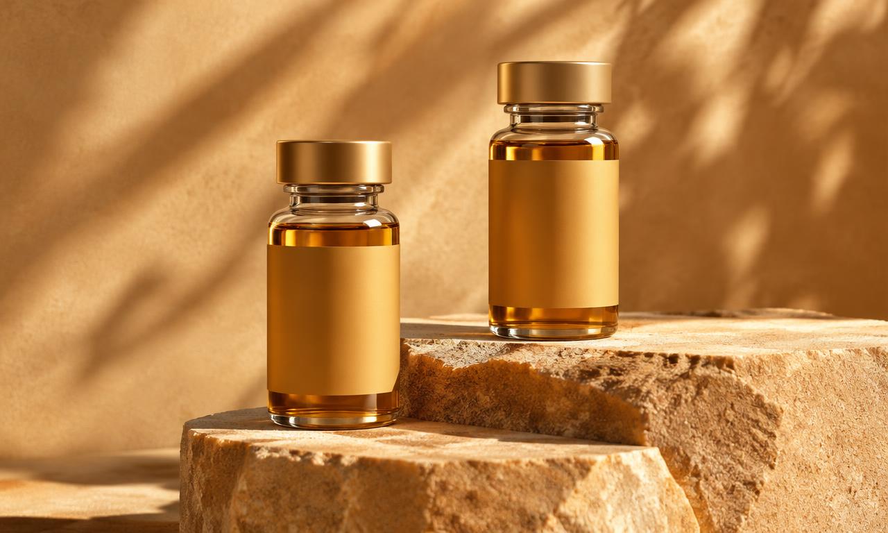 Melanotan nässpray