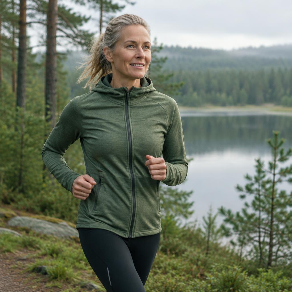 Peptider för kroppsvård