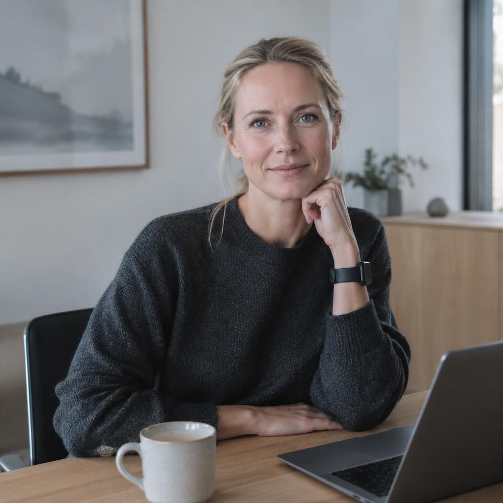 Peptider för mental hälsa