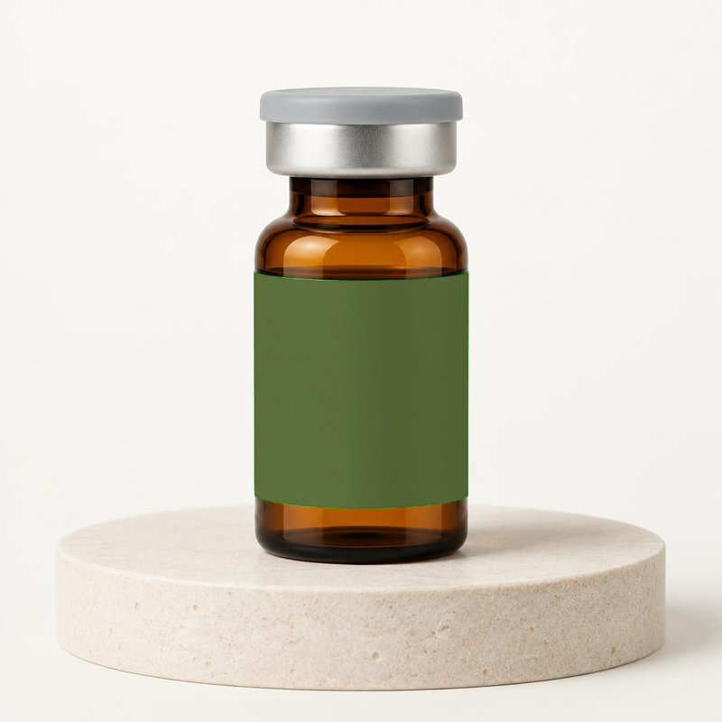 CJC-1295 5 mg Vial