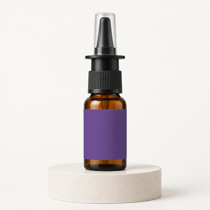 DSIP 5 mg Nässpray