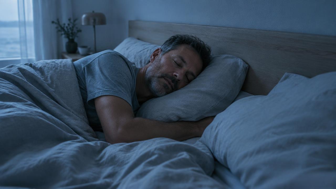 DSIP och Epitalon vs melatonin för sömn