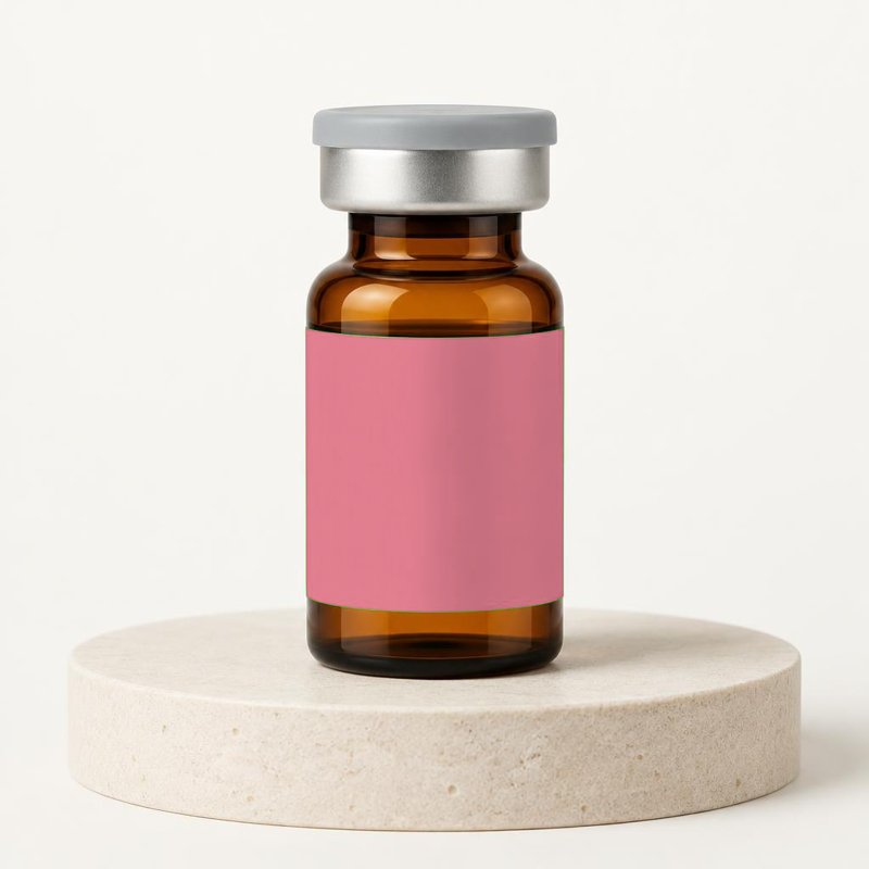 GLOW Blend 60 mg Vial