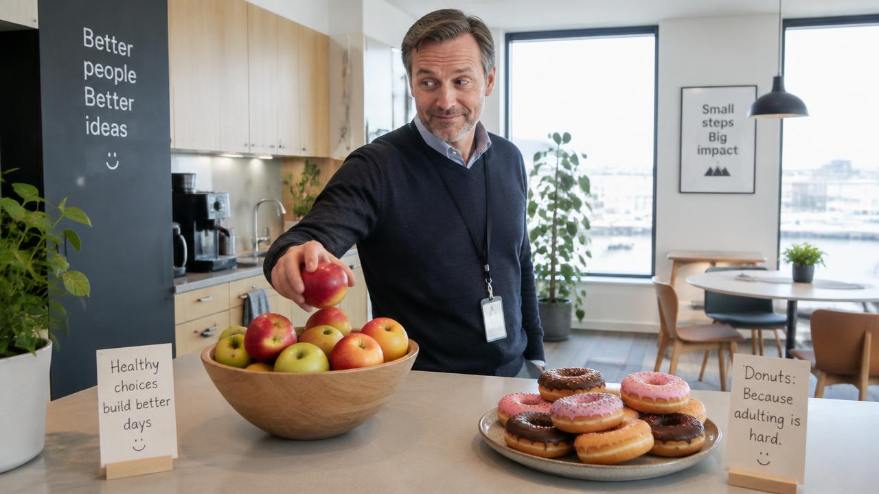GLP-1-peptider vs fettförbrännare