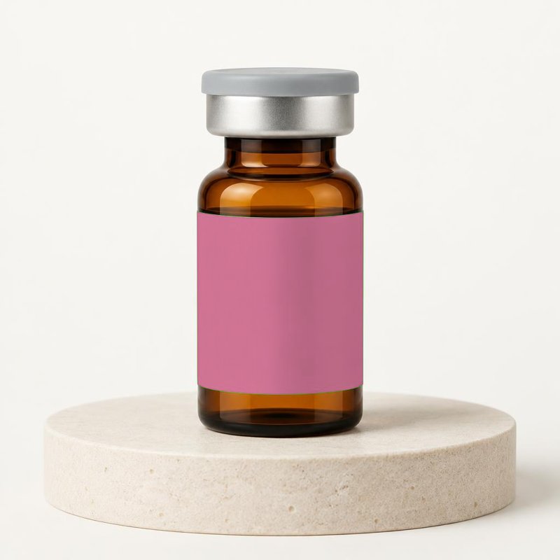 Glutathione 600 mg Vial
