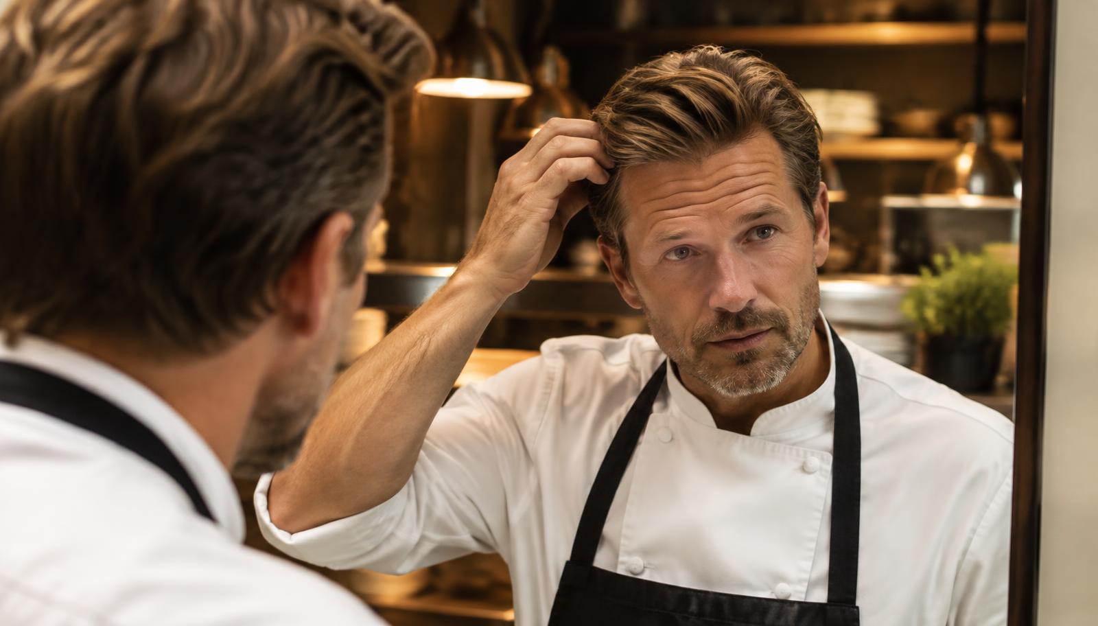 Peptider för hårvård
