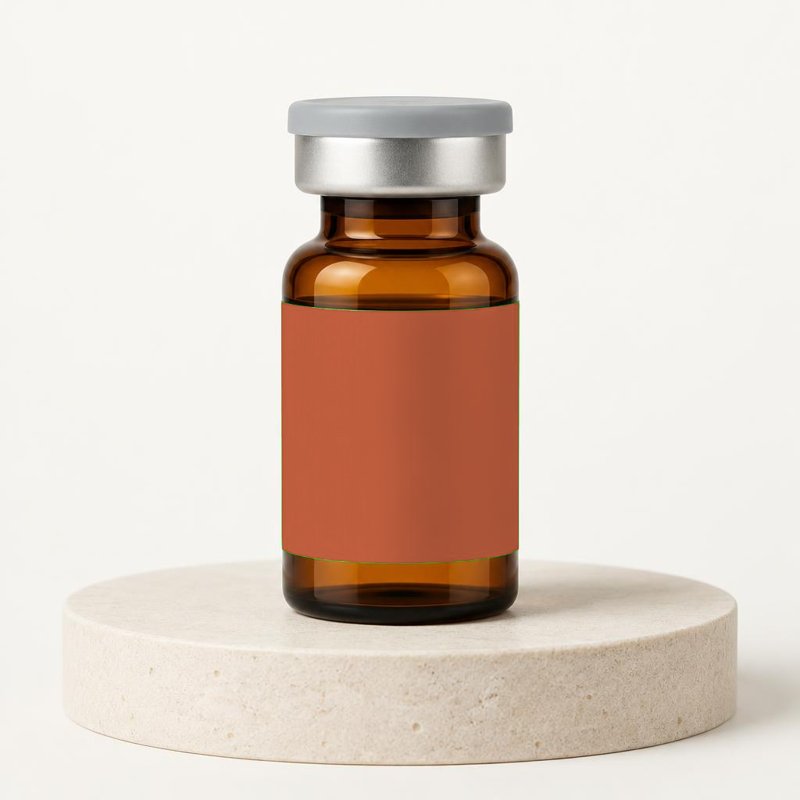 HGH Frag 176-191 5 mg Vial