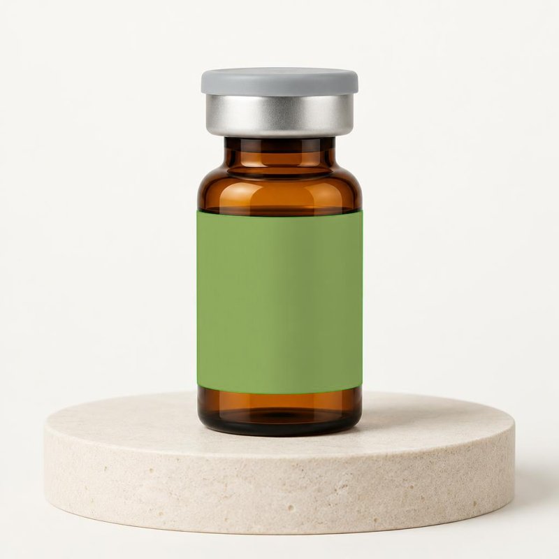 IGF-1 LR3 1 mg Vial