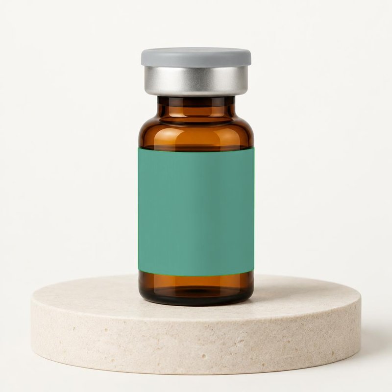 Ipamorelin 5 mg Vial