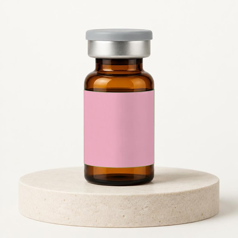 KPV 5 mg Vial