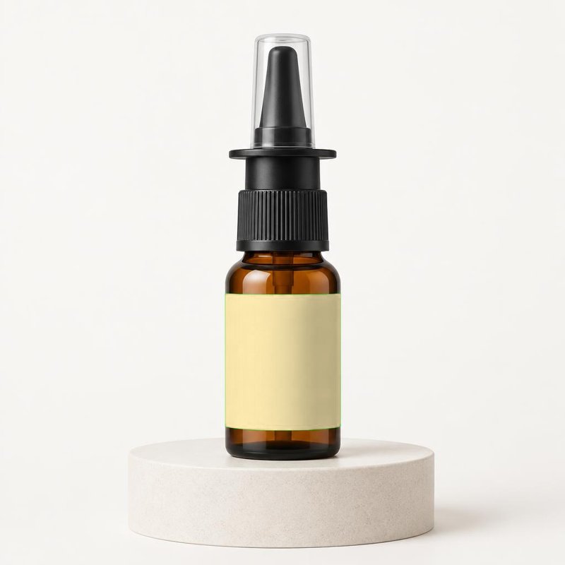 Melanotan 1 (Afamelanotid) 10 mg Nässpray