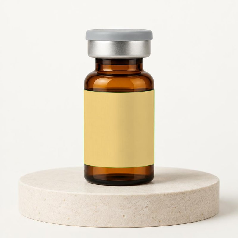 Melanotan 1 (Afamelanotid) 10 mg Vial