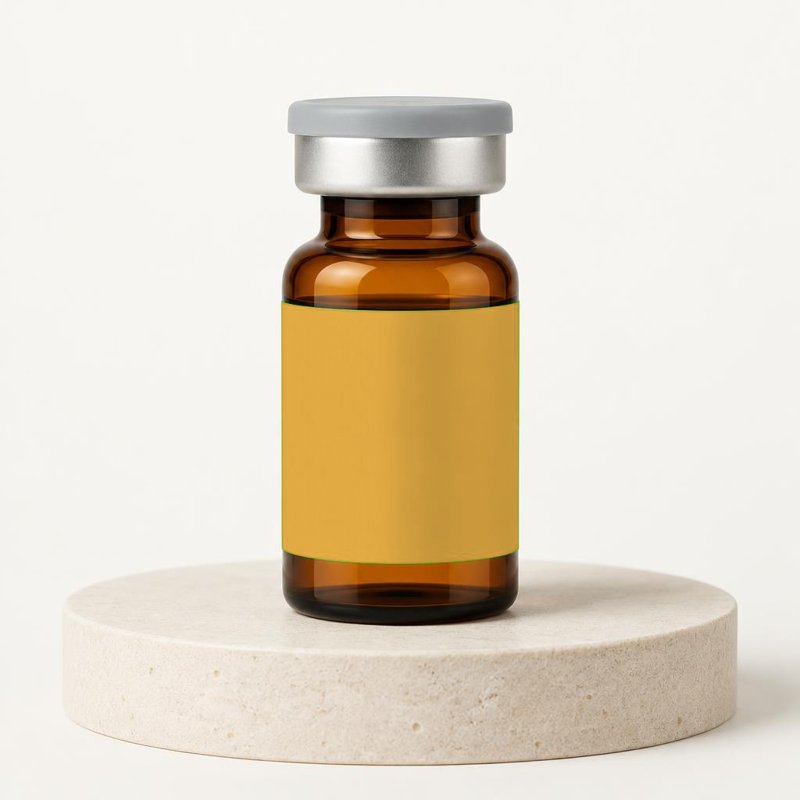 Melanotan 2 Vial