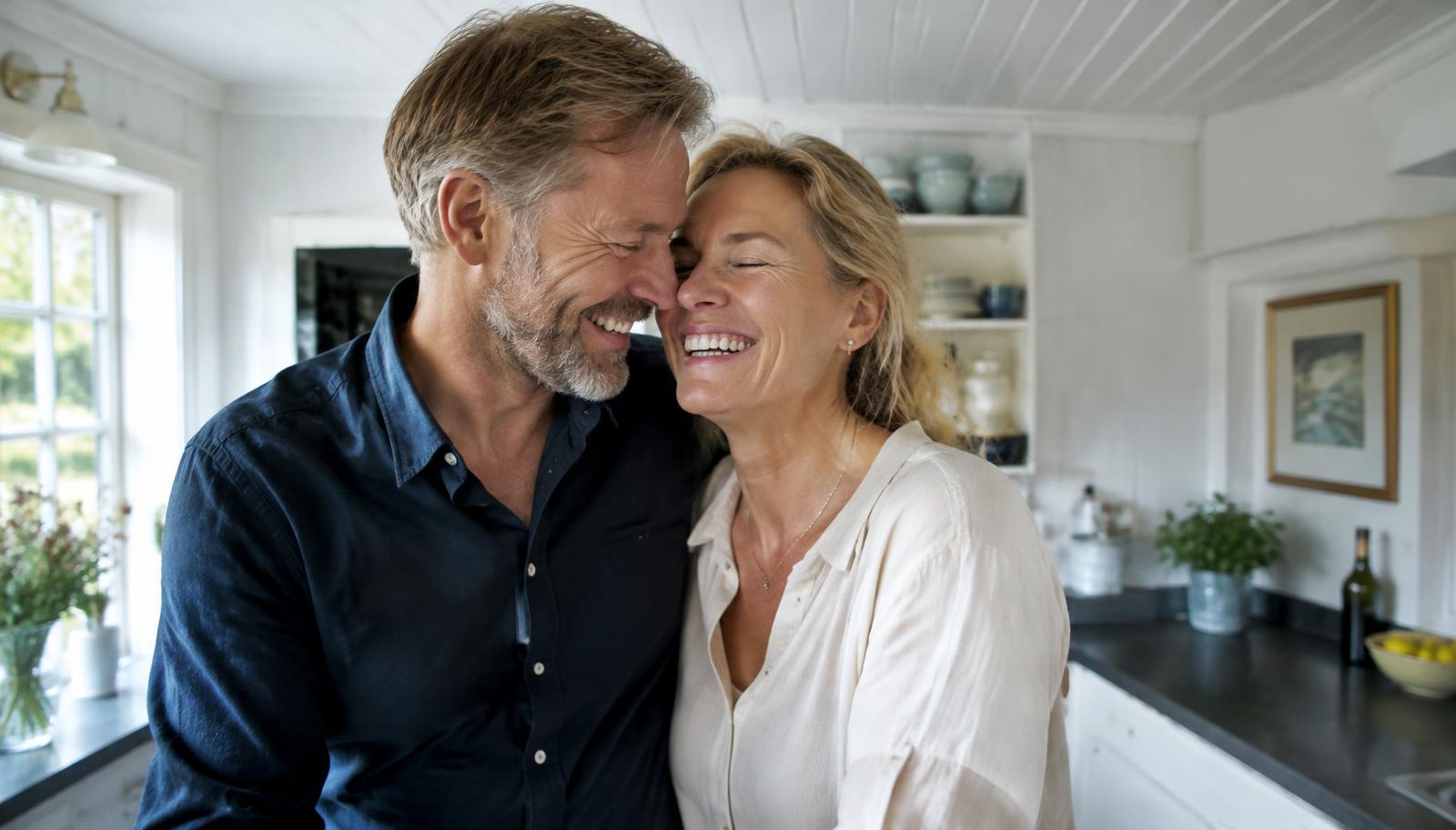 Peptider för öka sexlusten