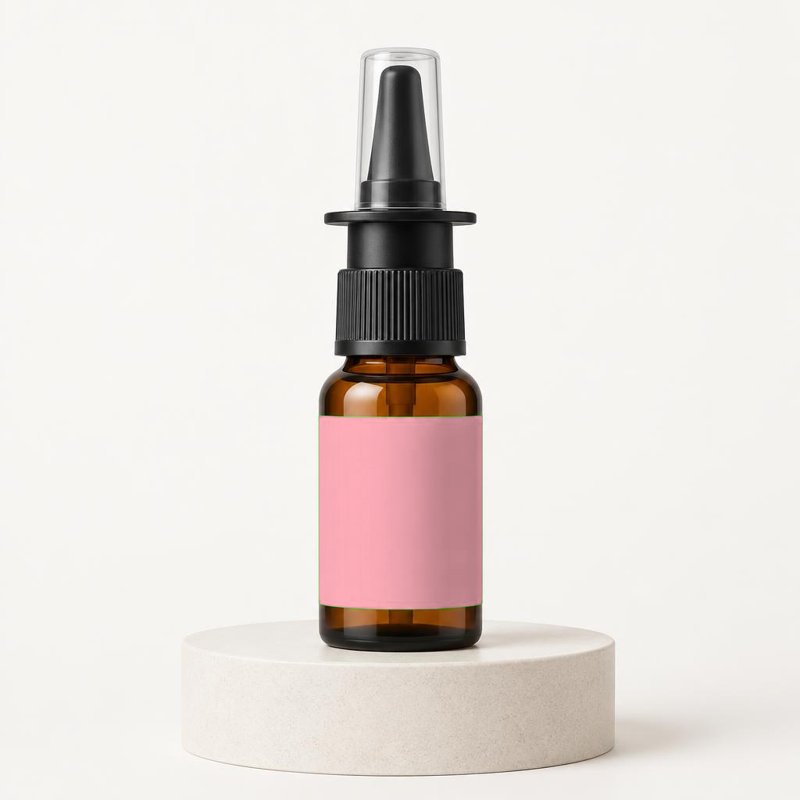 Oxytocin 5 mg Nässpray
