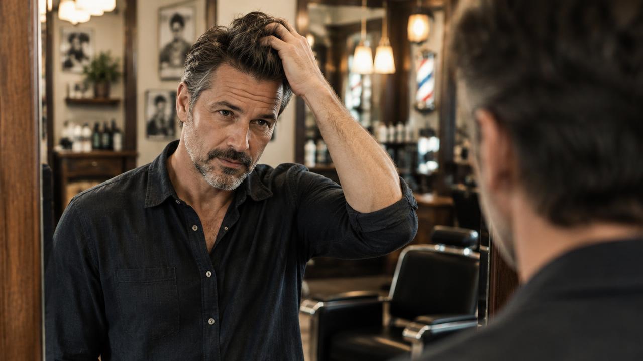 Peptider vs minoxidil – två vägar till tjockare hår