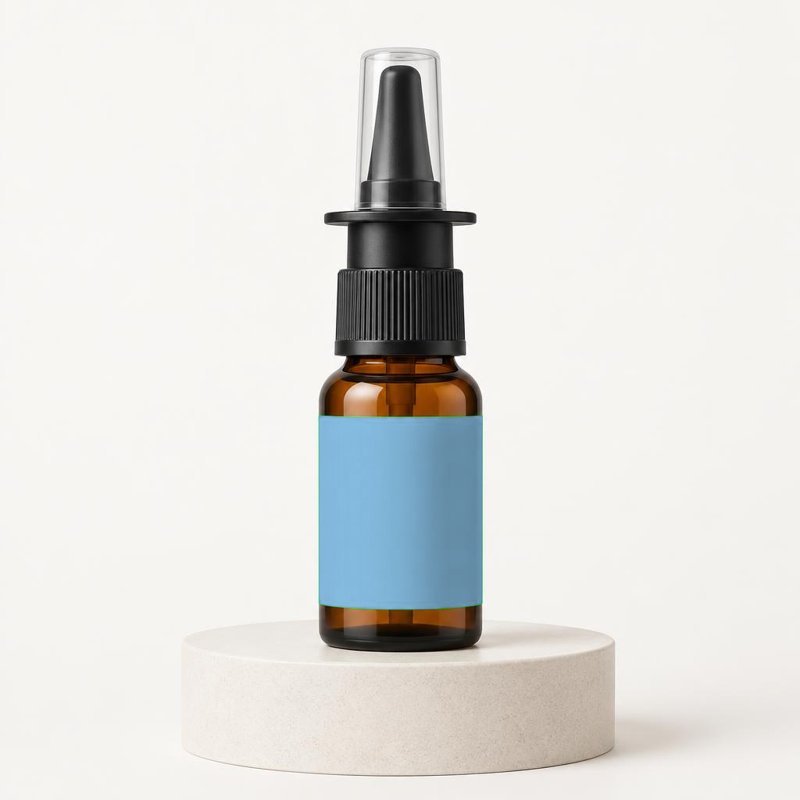 Selank 10 mg Nässpray