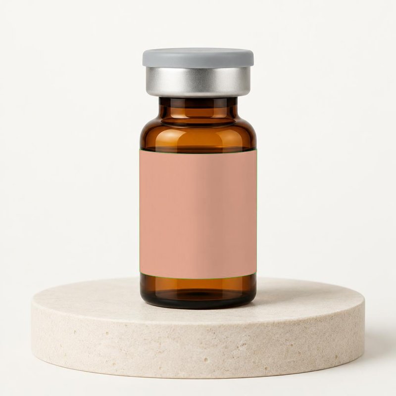 Semaglutide 5 mg Vial