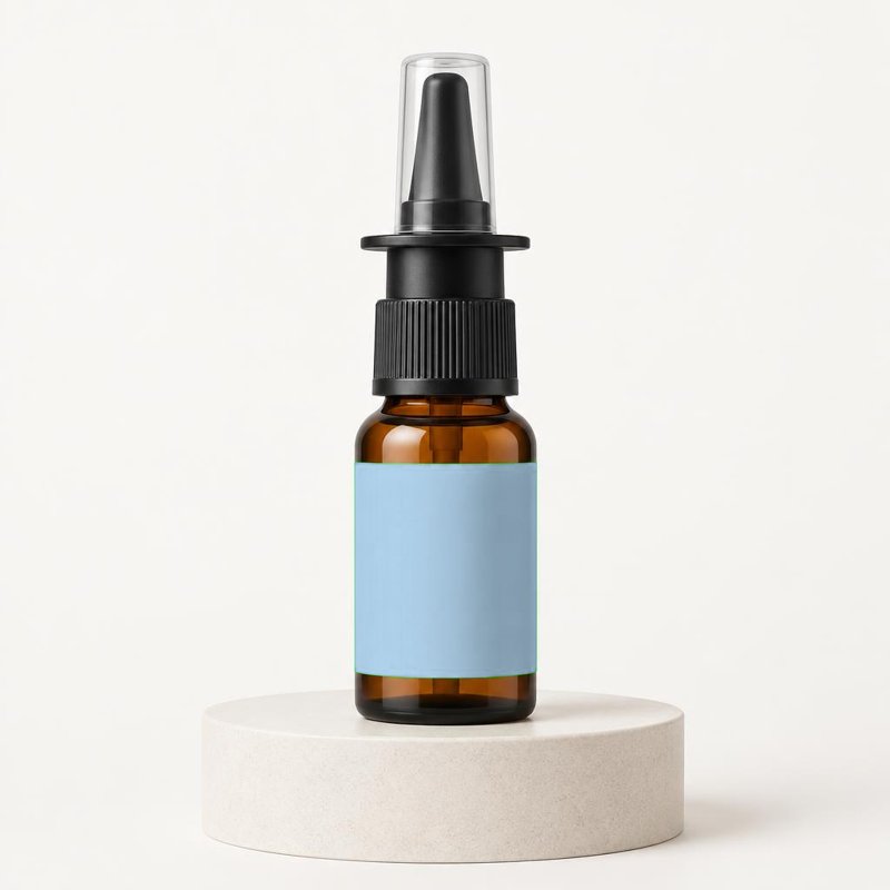Semax 10 mg Nässpray