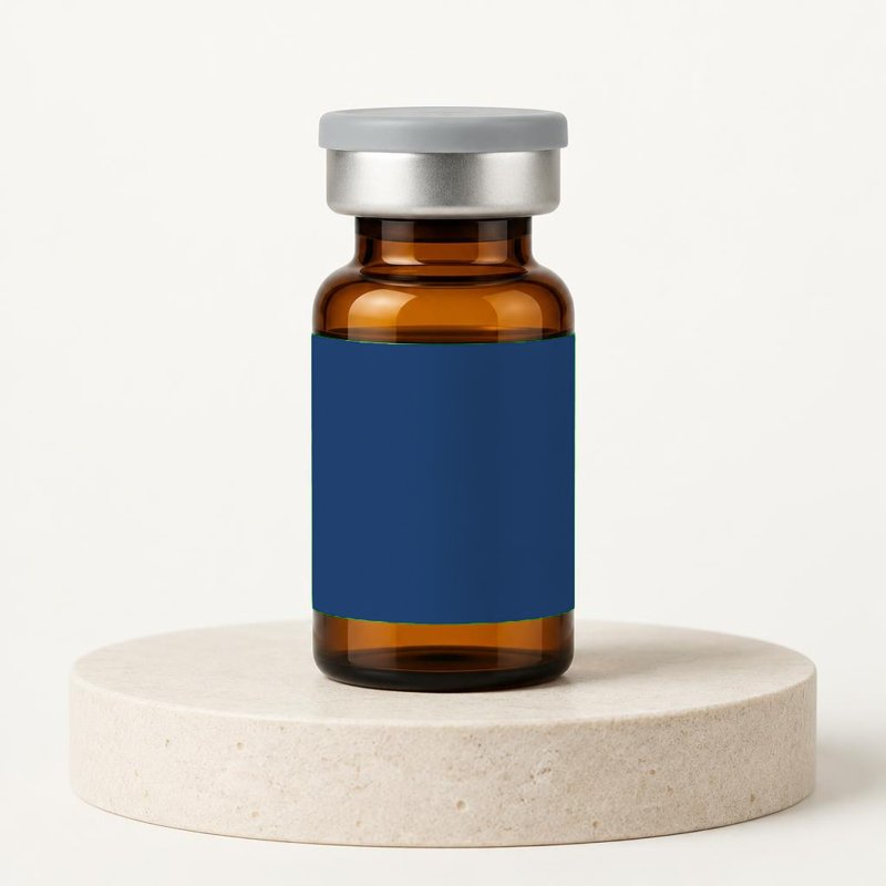 Semax 10 mg Vial