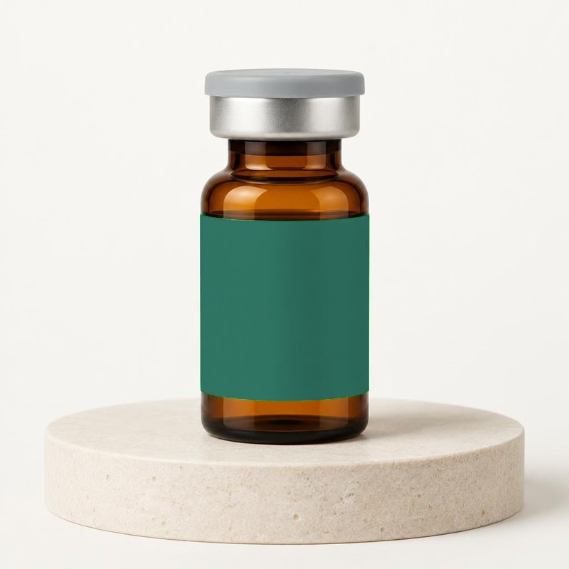 Sermorelin 5 mg Vial