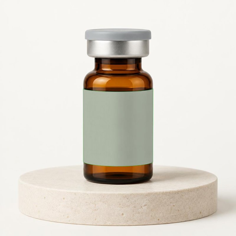 SS-31 / Elamipretid 10 mg Vial