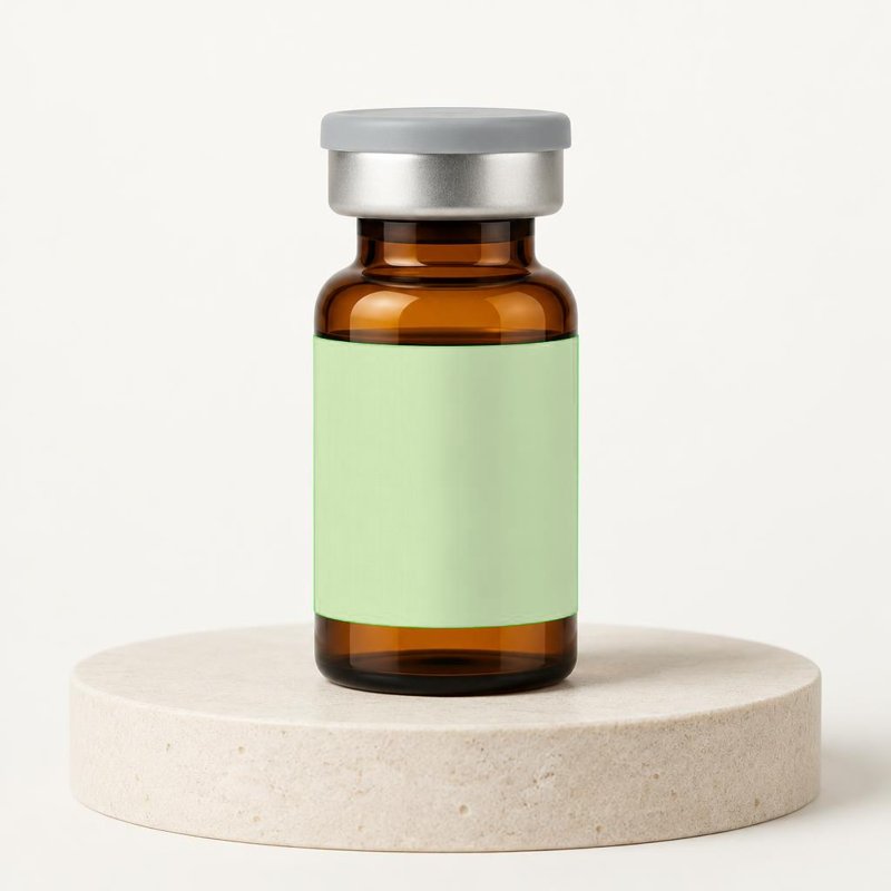 TB-500 5 mg Vial