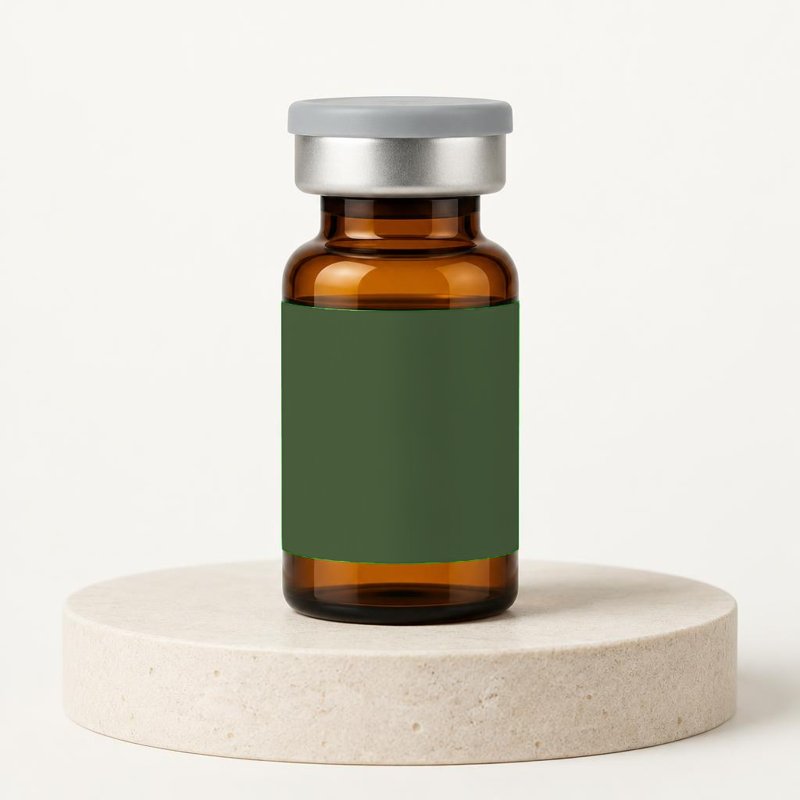 Tesamorelin 5 mg Vial